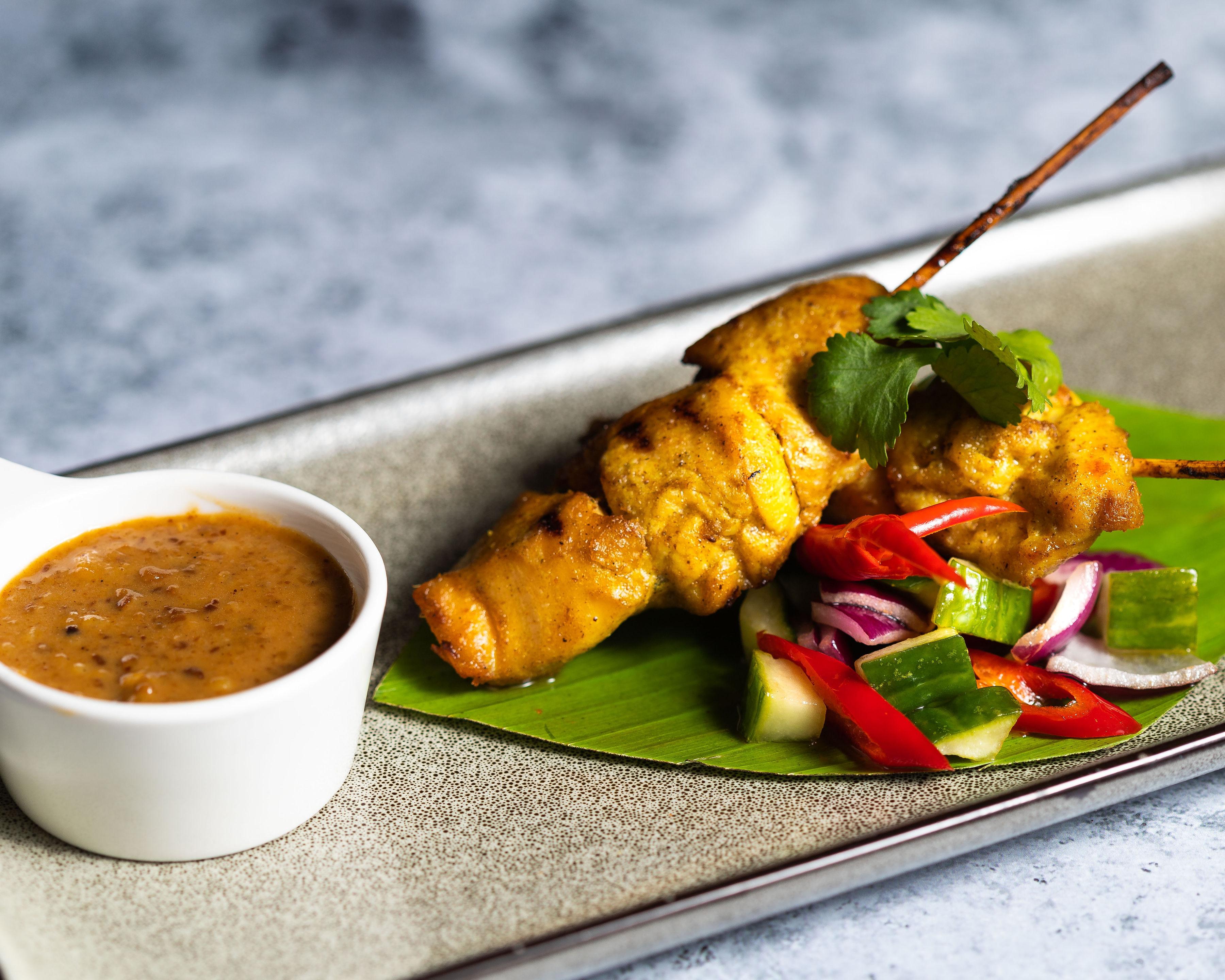 Restaurant DoubleTree by Hilton London Kensington