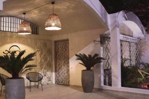 Alojamiento - Juna Hotel Boutique
