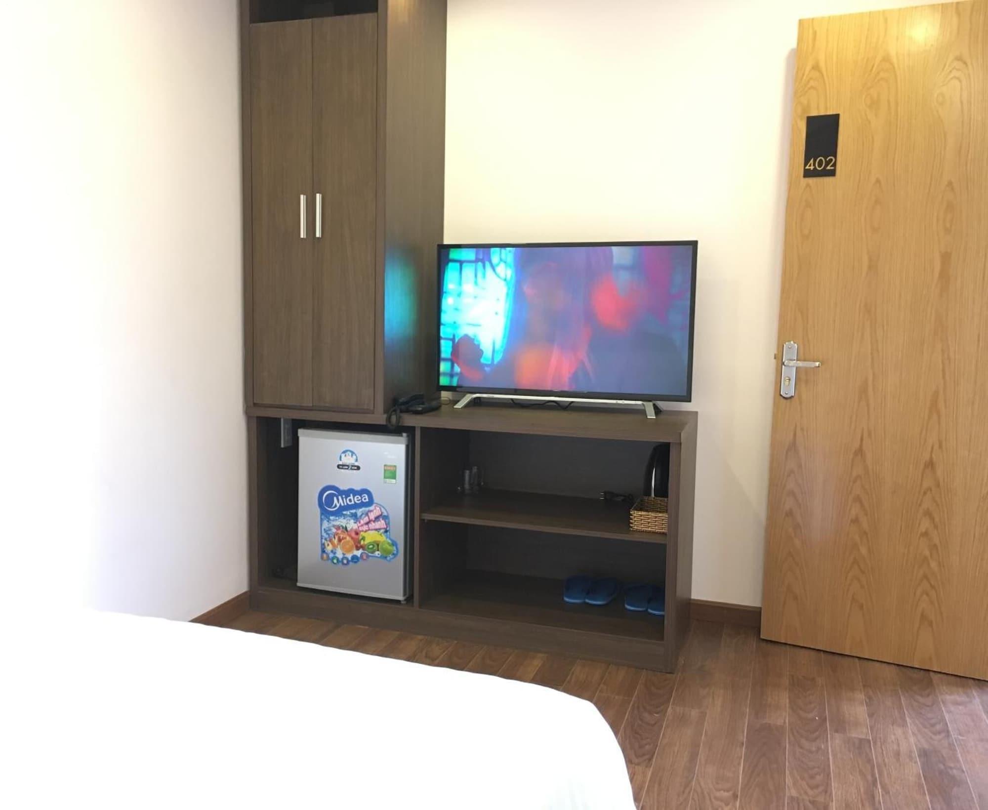 Habitación The Alley Hostel & Bistro