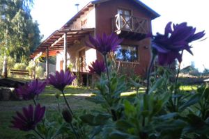 Alquiler Vacacional - Cabaña familiar en Tandil