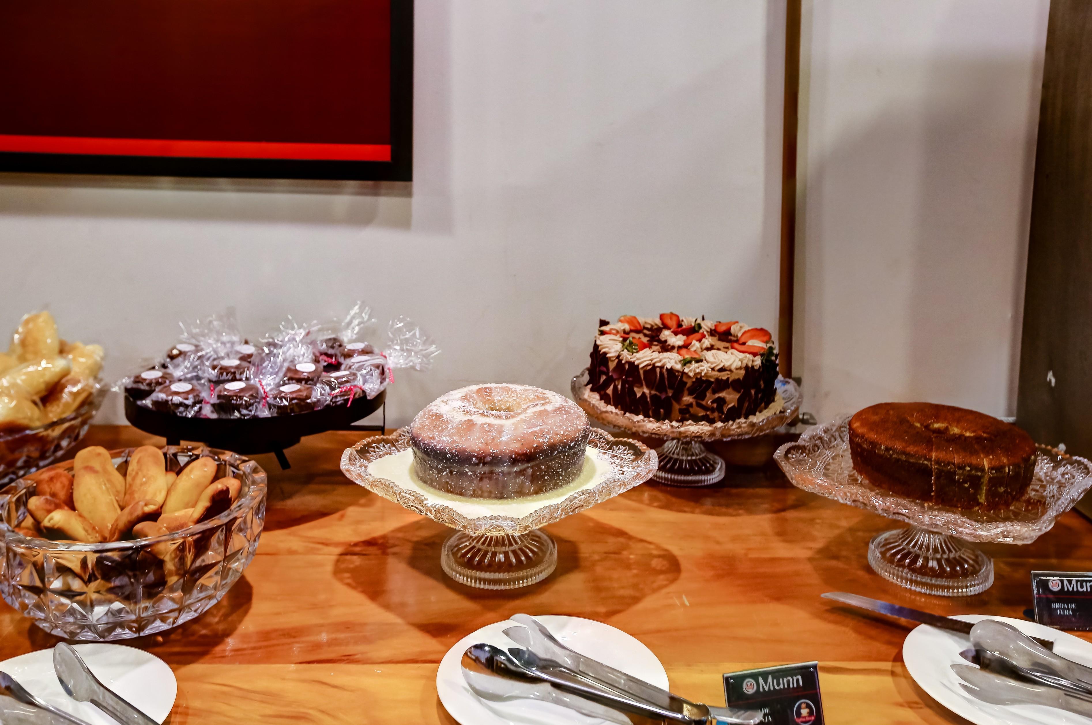 Restaurant Go Inn Contagem