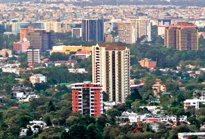 Guatemala City