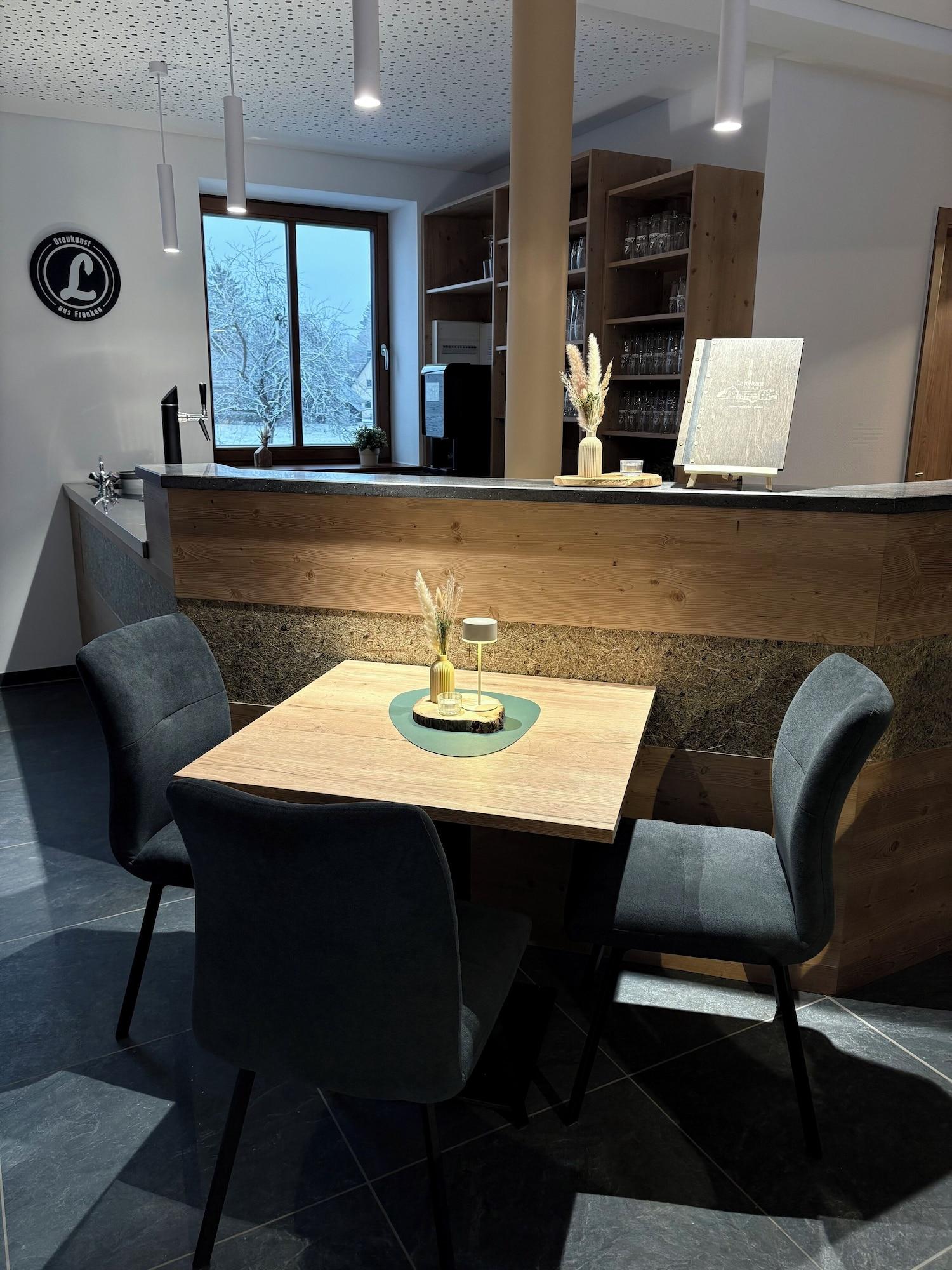 Restaurant Das Fränkische Reichenbach