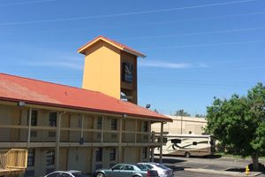 Alojamiento - Quality Inn Aurora Denver