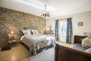 Alojamiento - Domaine Michaud