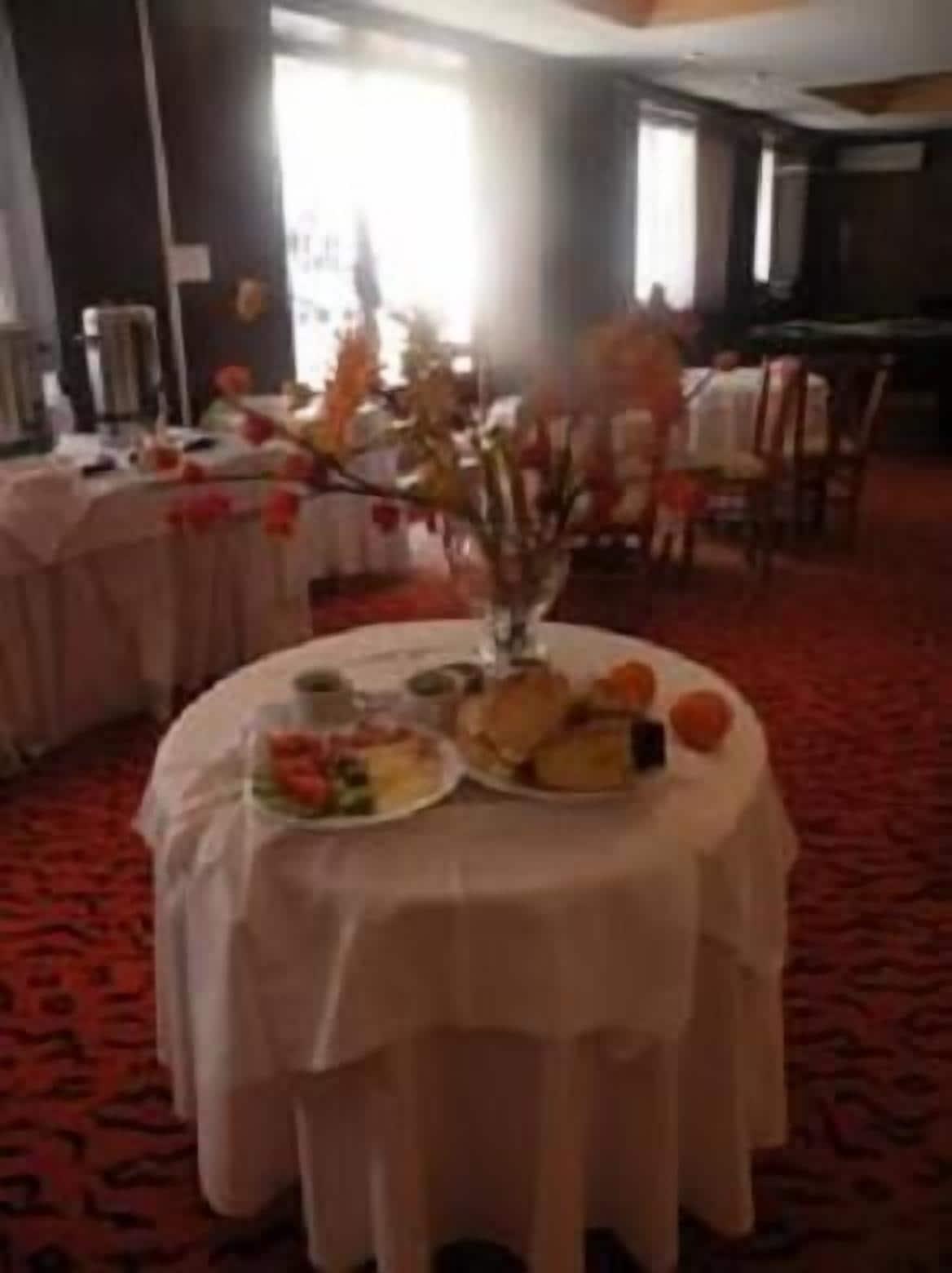 Restaurant Hotel Delfini
