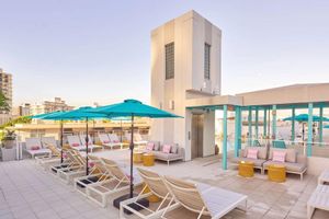 Alojamiento - Hotel Greystone - Adults Only
