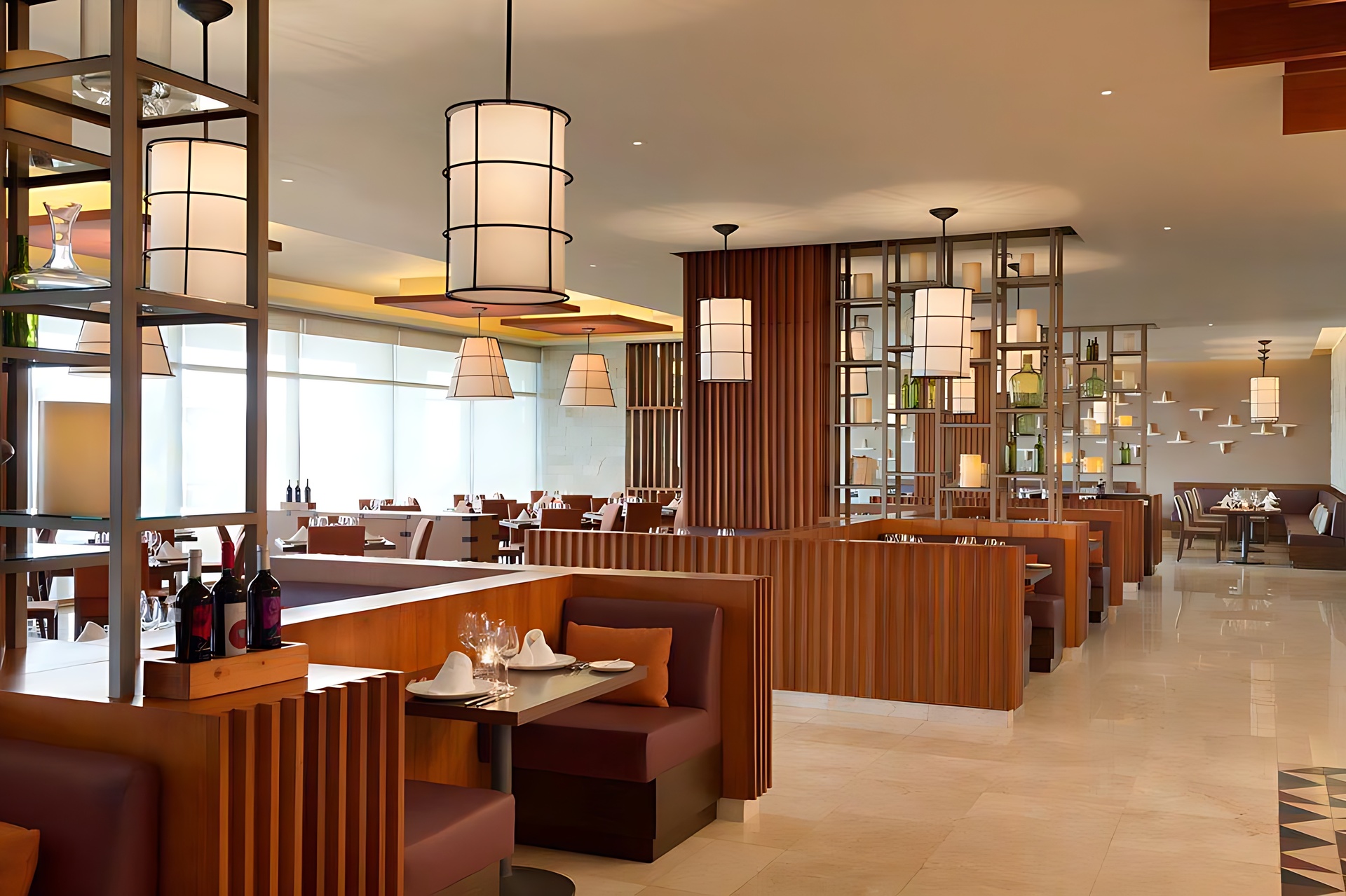 Hyatt Ziva Cancun All Inclusive - foto 105
