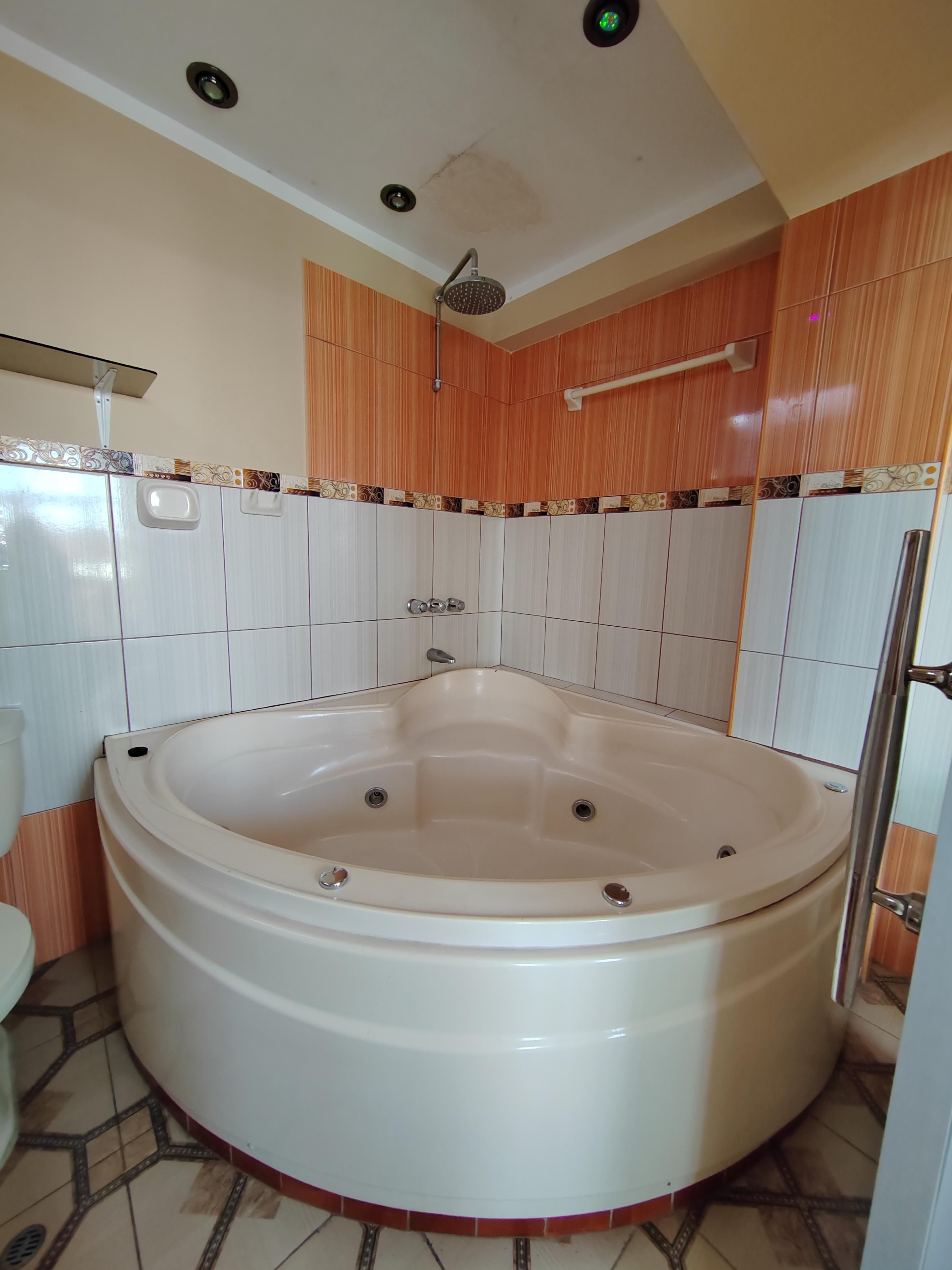 Varios Hostal Bryan