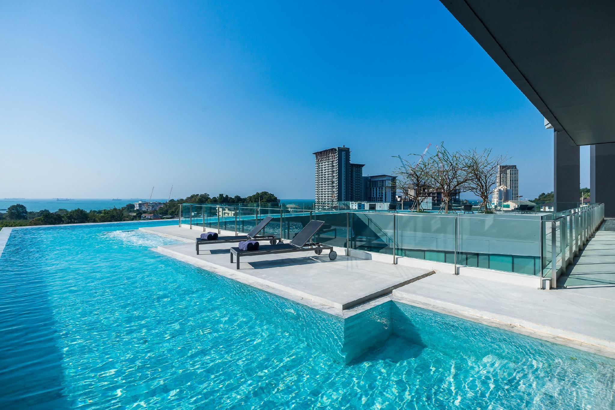 Playa Arize Hotel Sri Racha