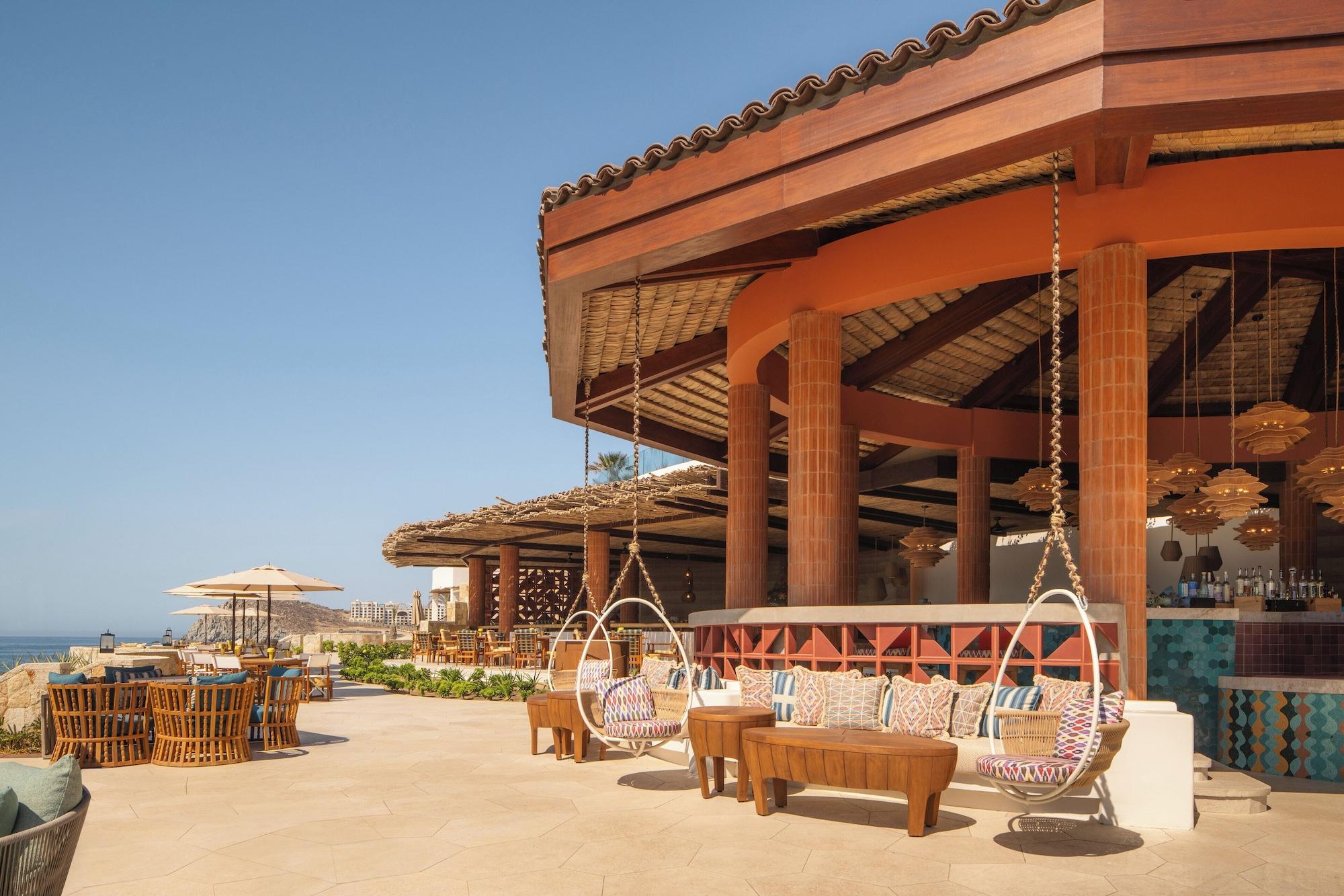 Restaurant Four Seasons Resort And Residences Cabo San Lucas At Cabo Del Sol