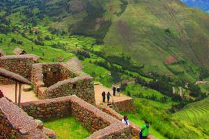 Paquete - Cusco Básico