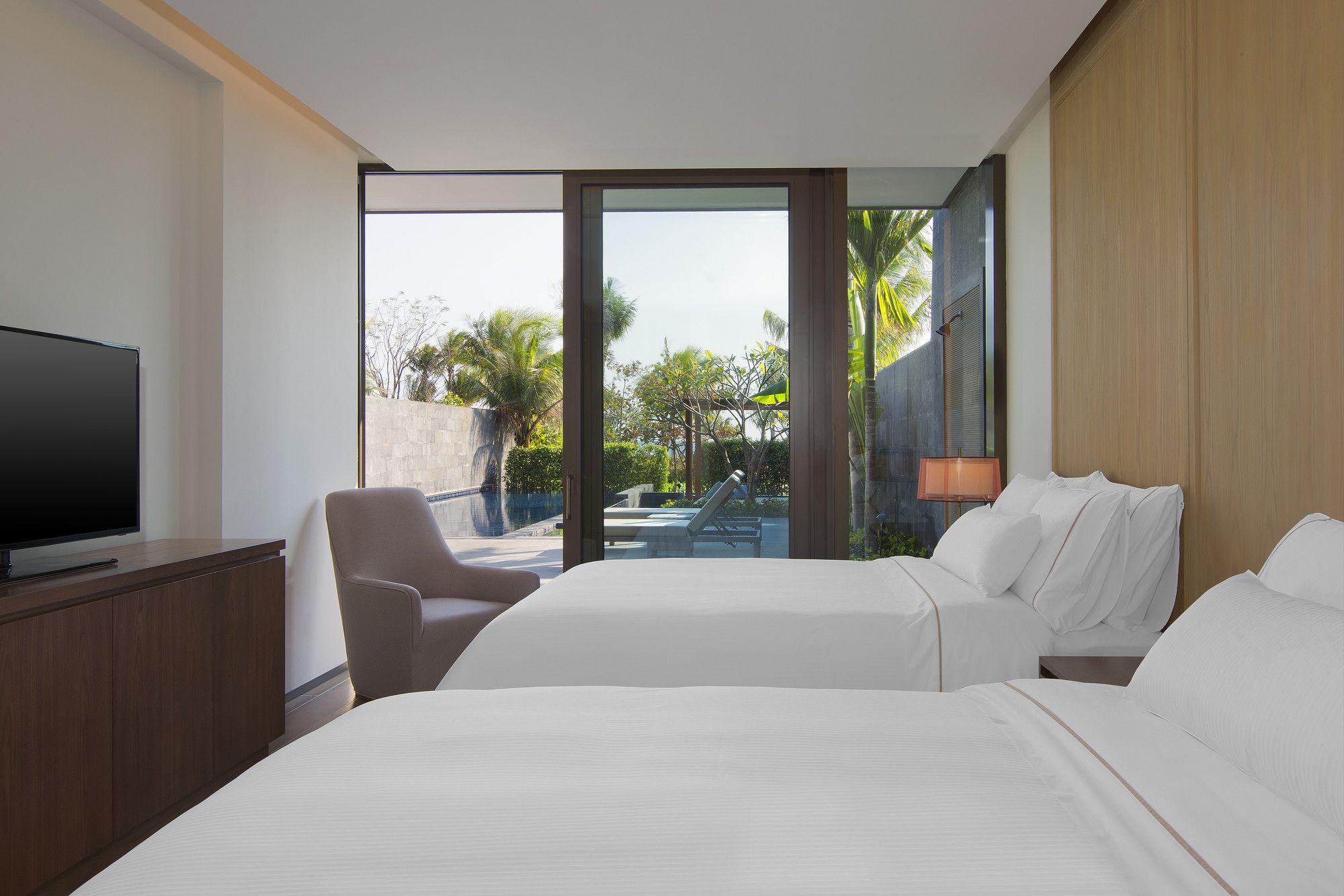 Habitación The Westin Blue Bay Resort & Spa