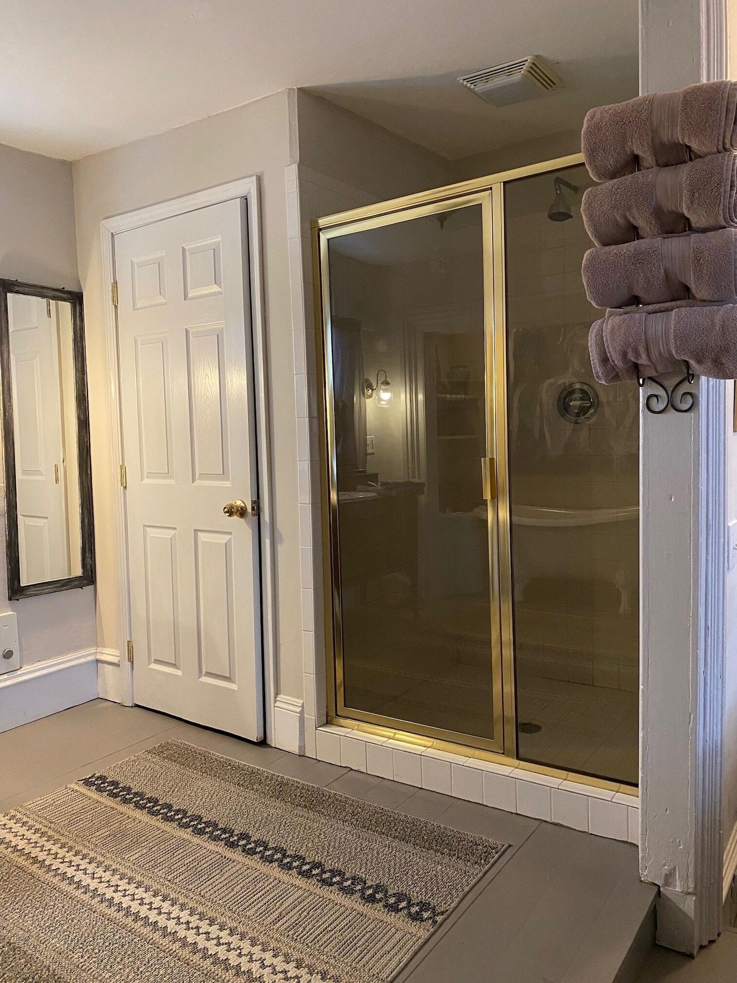 Equipamiento de Habitación Hall House Hotel