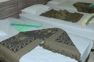 Alojamiento - Hotel Requinte
