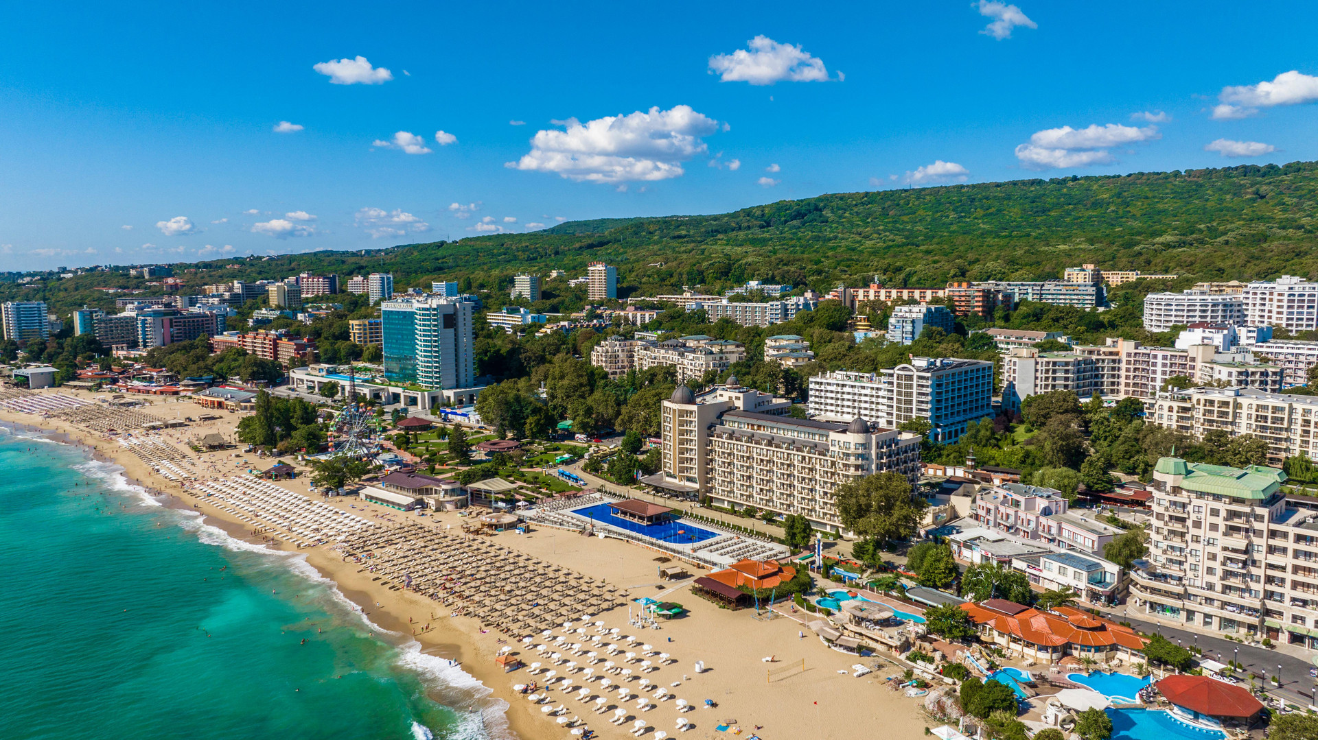 Playa Prestige Deluxe Hotel & Aquapark Club - All Inclusive