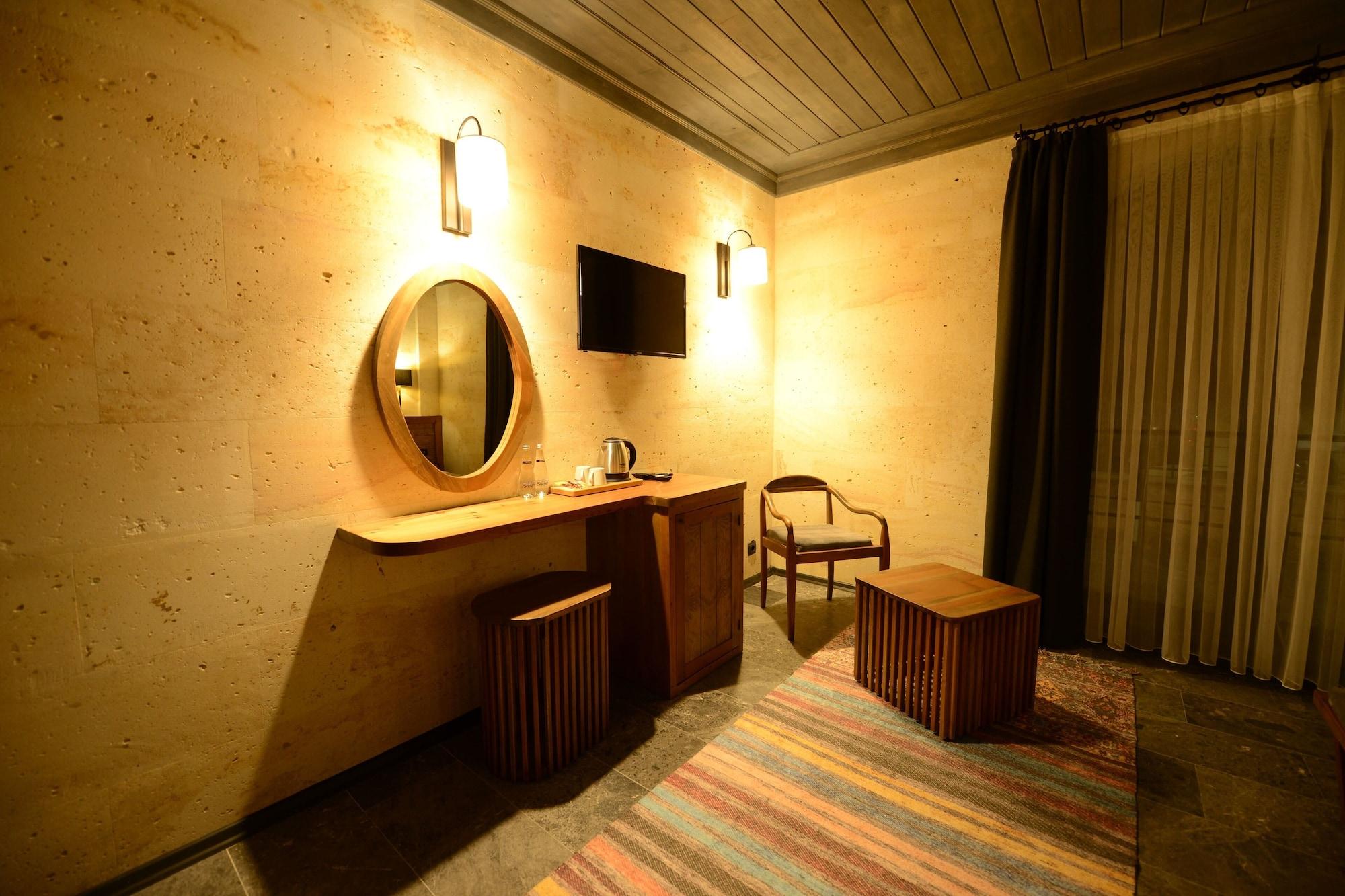 Set de Habitación Perla Cappadocia