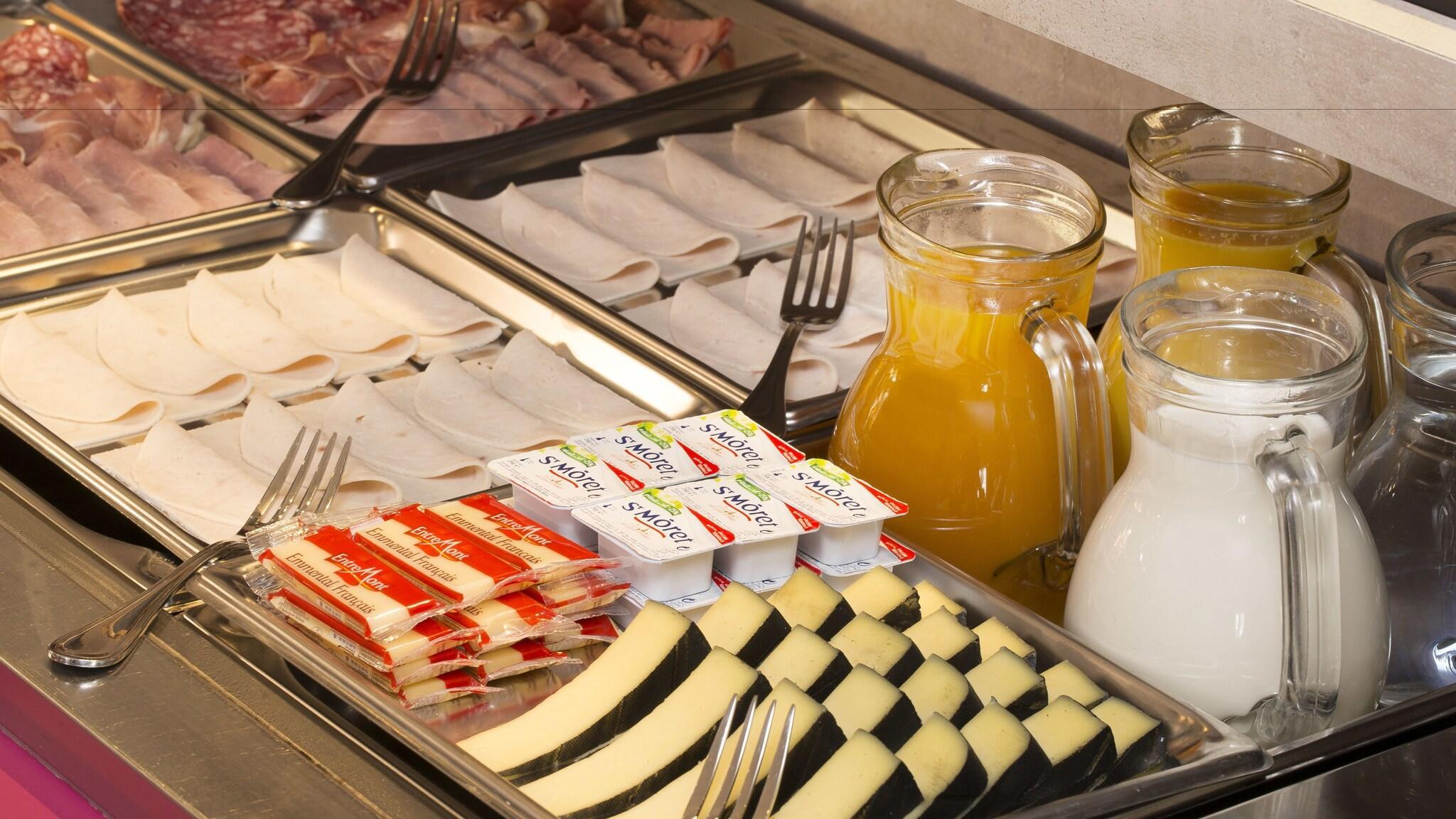 Restaurant Hôtel du Plat d'Etain