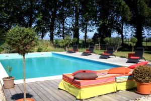 Alquiler Vacacional - Country Cottage / Gite - Béziers