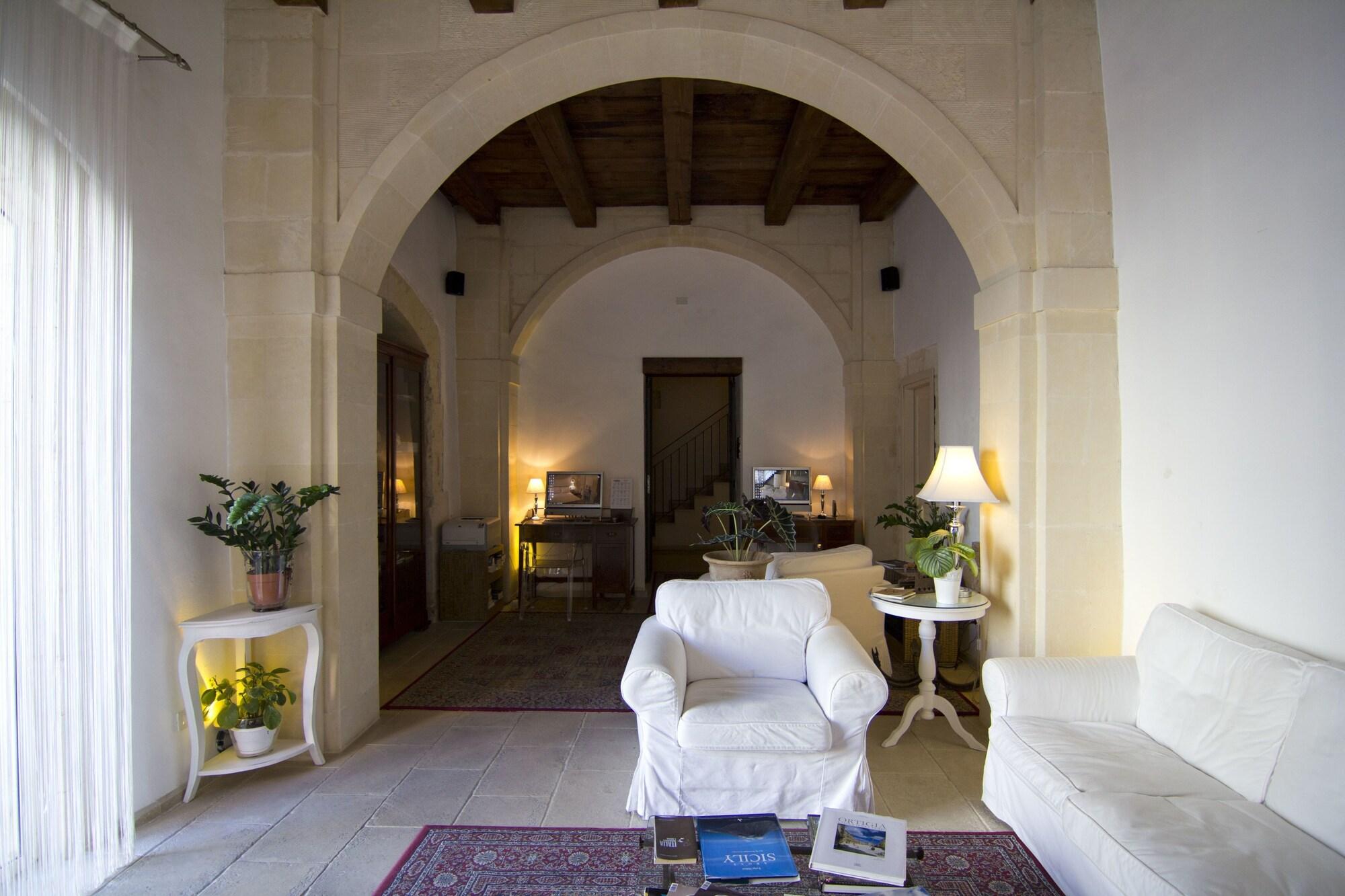 Varios B&B La Via della Giudecca