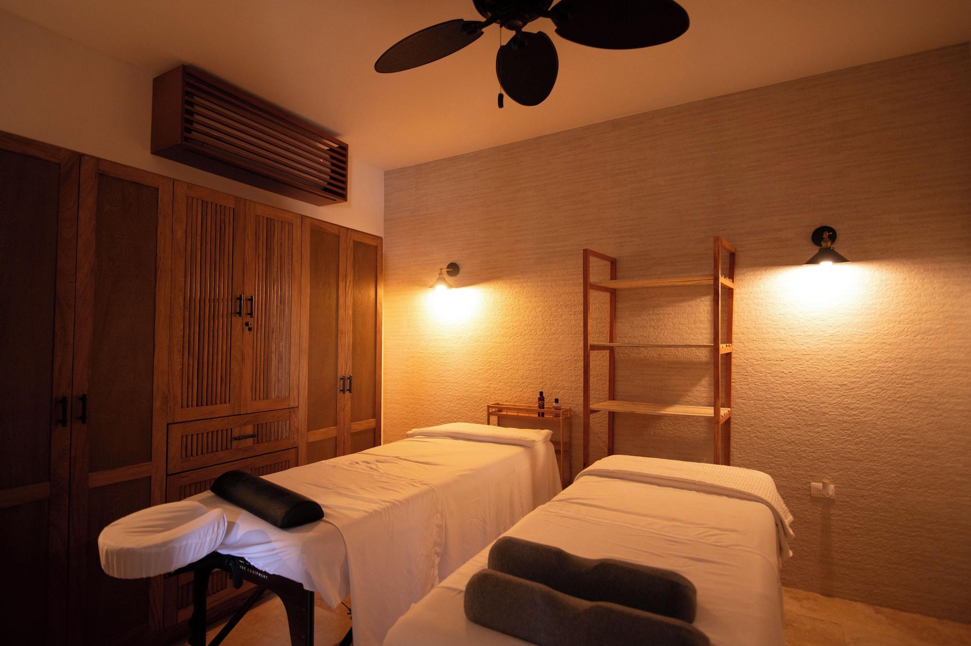 Spa Casa 1880