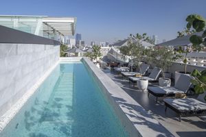 Alojamiento - Xoma Boutique Stays by Viadora