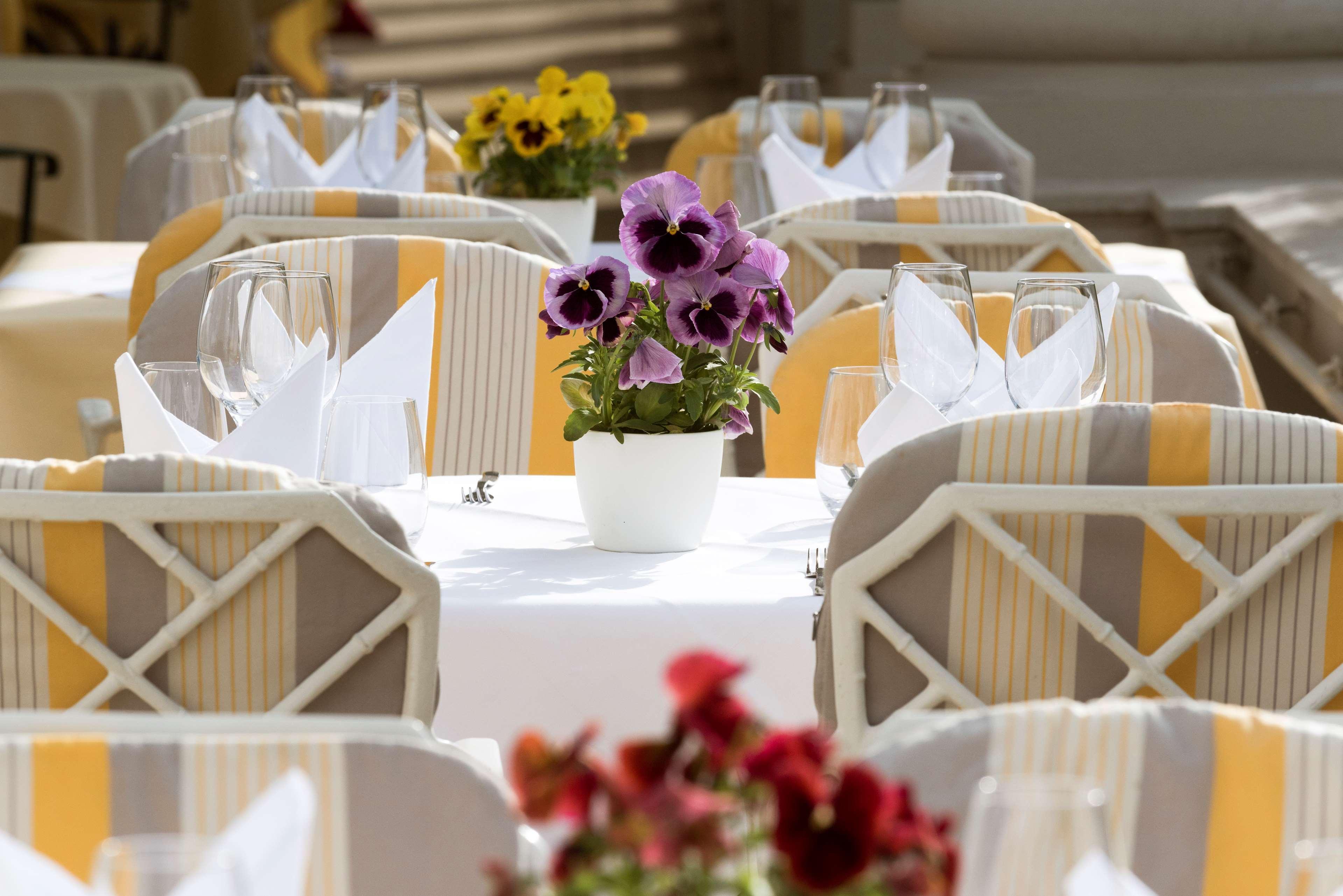Restaurant Badischer Hof Baden Baden – Limited Edition