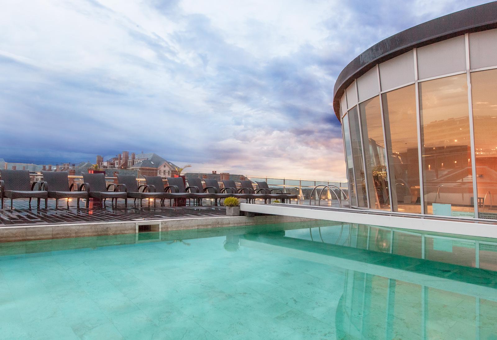 Spa Wyndham Nordelta Tigre - Buenos Aires