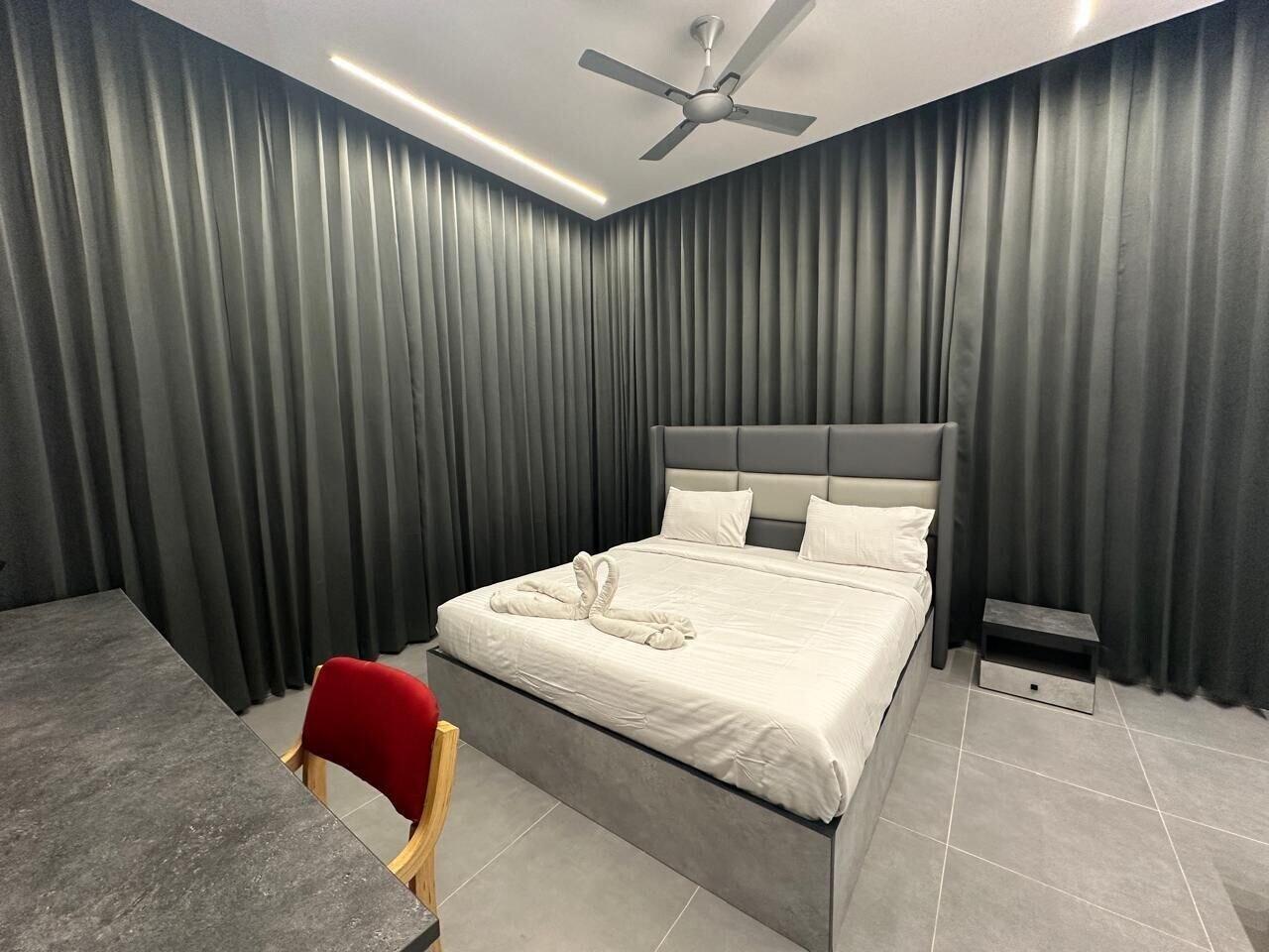 Varios Hotel Siri Inn