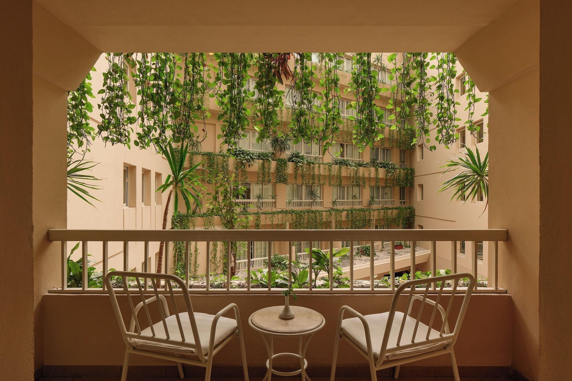 Habitación Iberotel Luxor