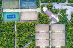 Alquiler Vacacional - Modern Luxury With Outdoor Movie Theater and Chef Service