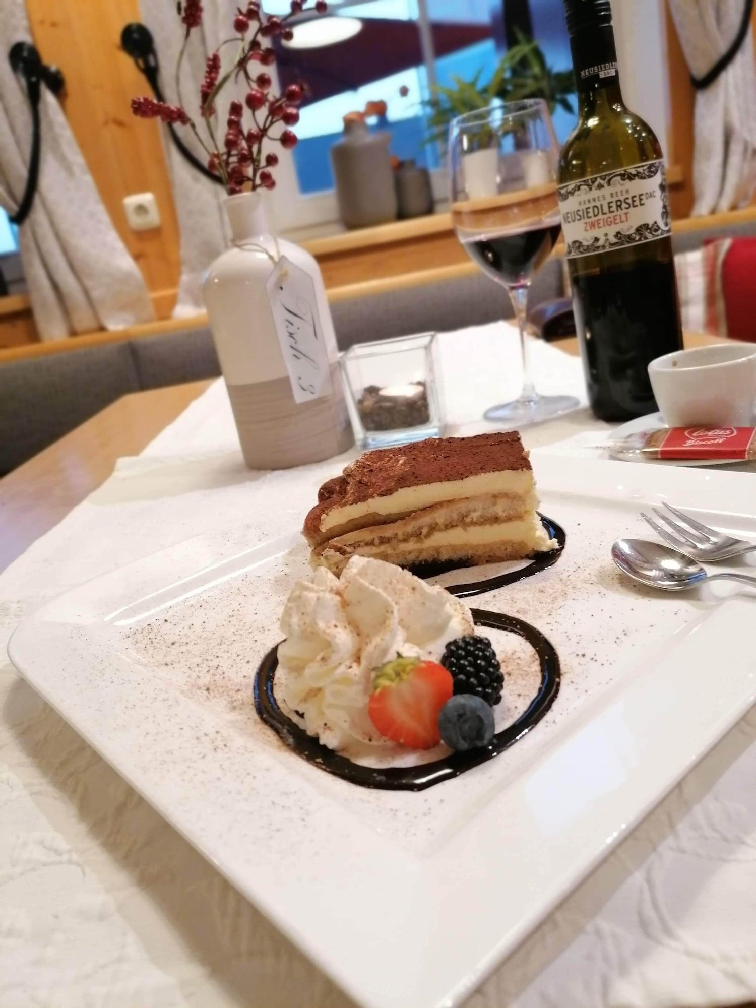 Restaurant Inntalhof