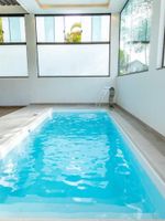 Alojamiento - Hotel e Pousada Sonho Meu