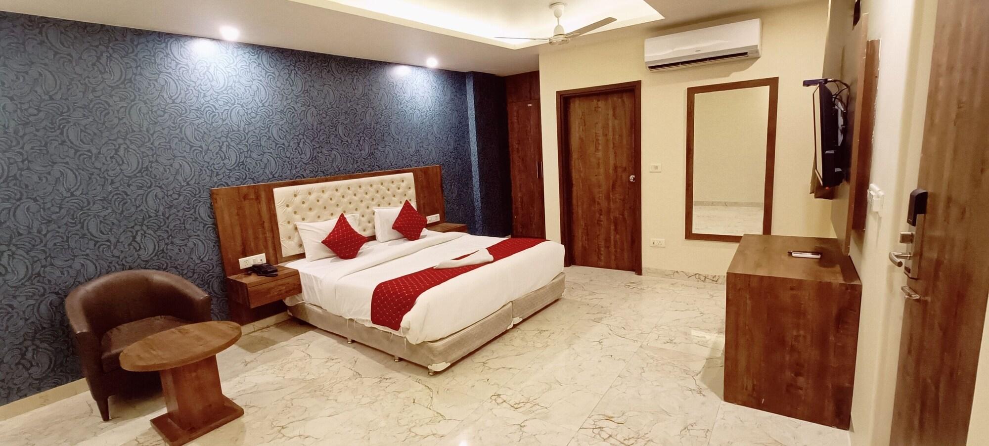 Equipamiento de Habitación Mayda Inn- A Boutique Hotel