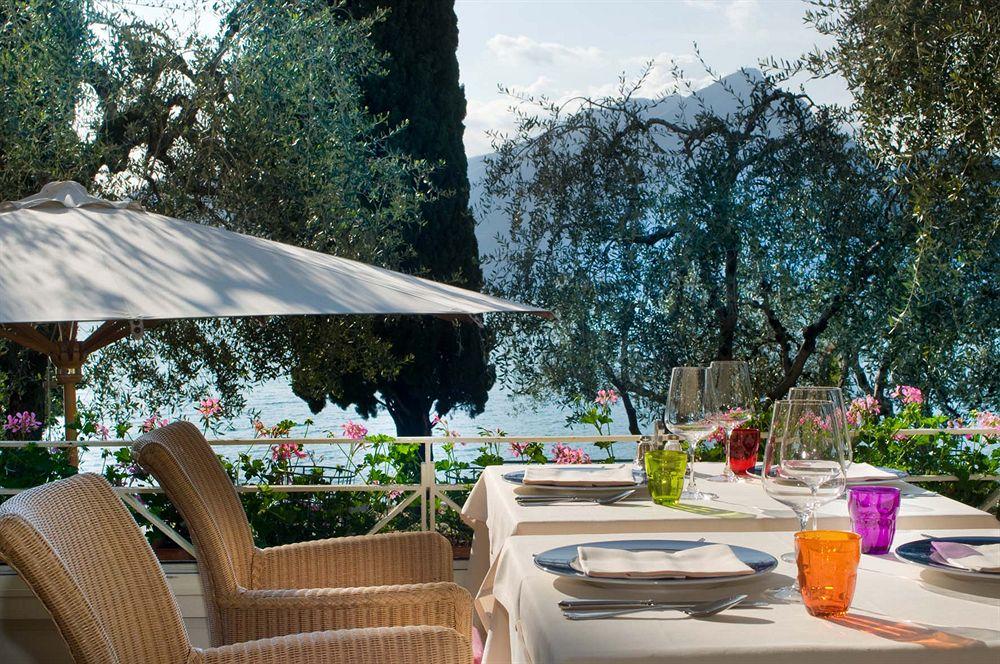 Restaurant Hotel Galvani