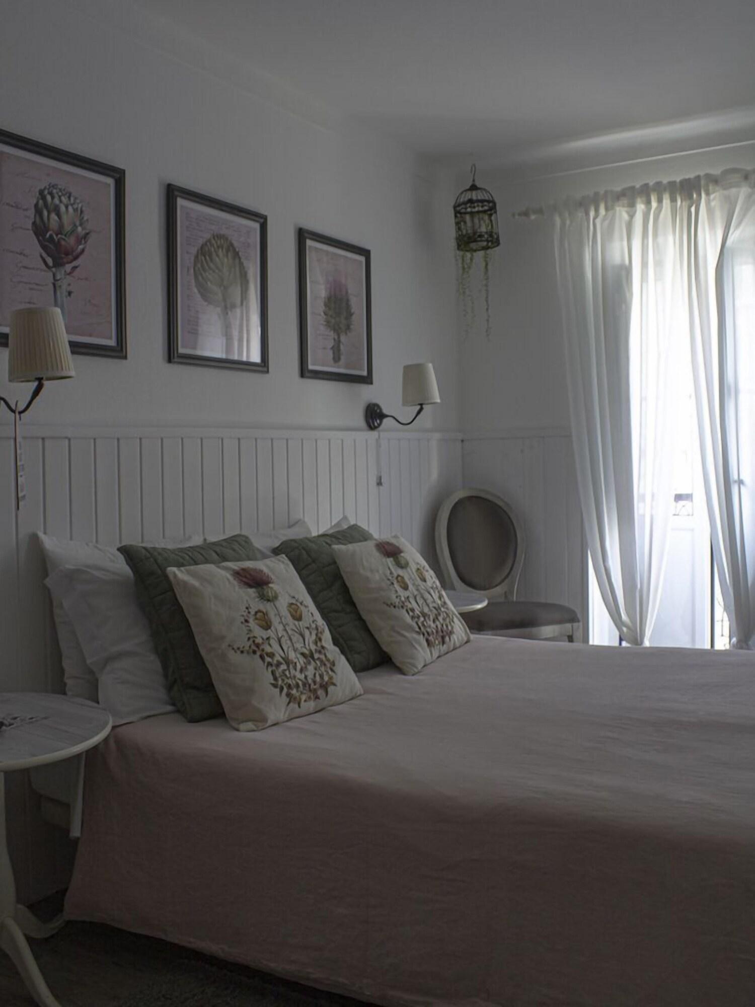 Varios Vinnus Guesthouse