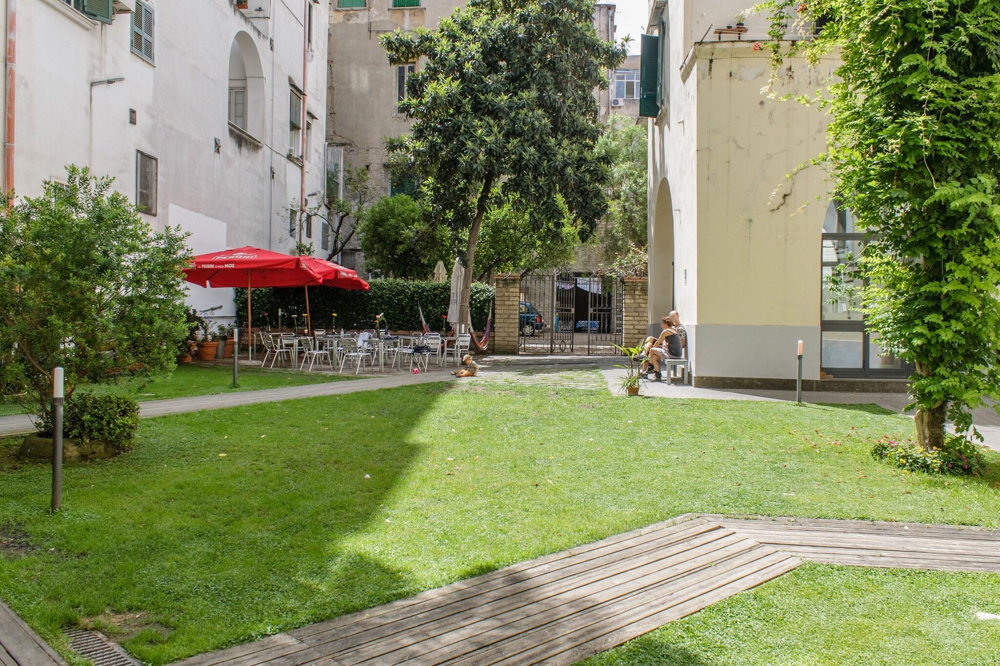 Varios La Controra Hostel