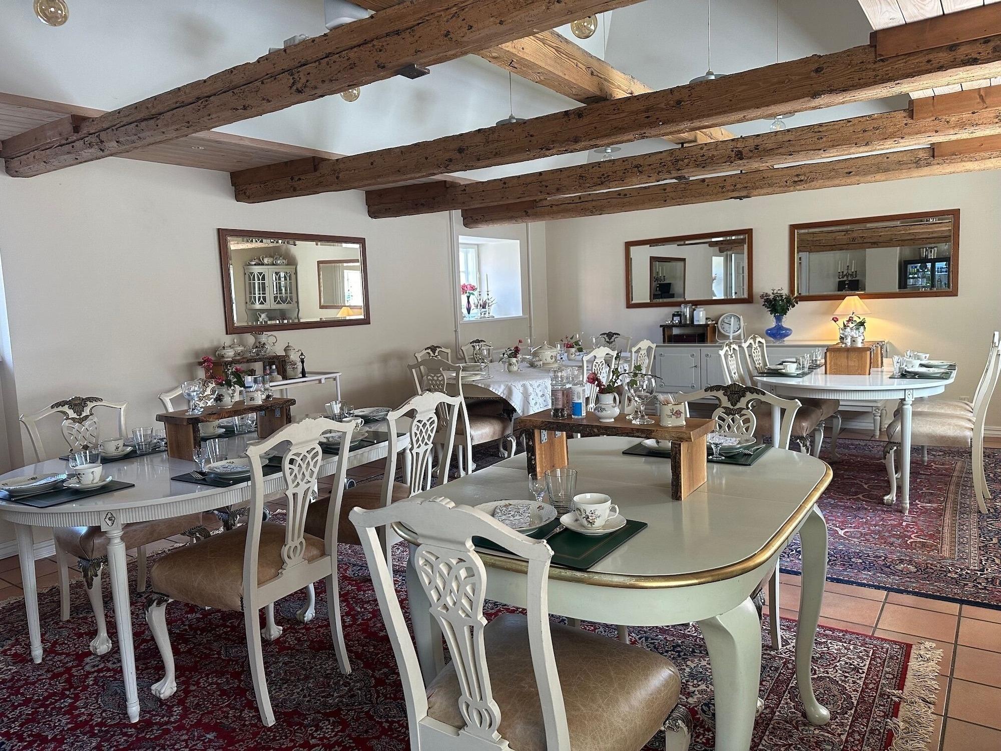 Restaurant Møllehuset
