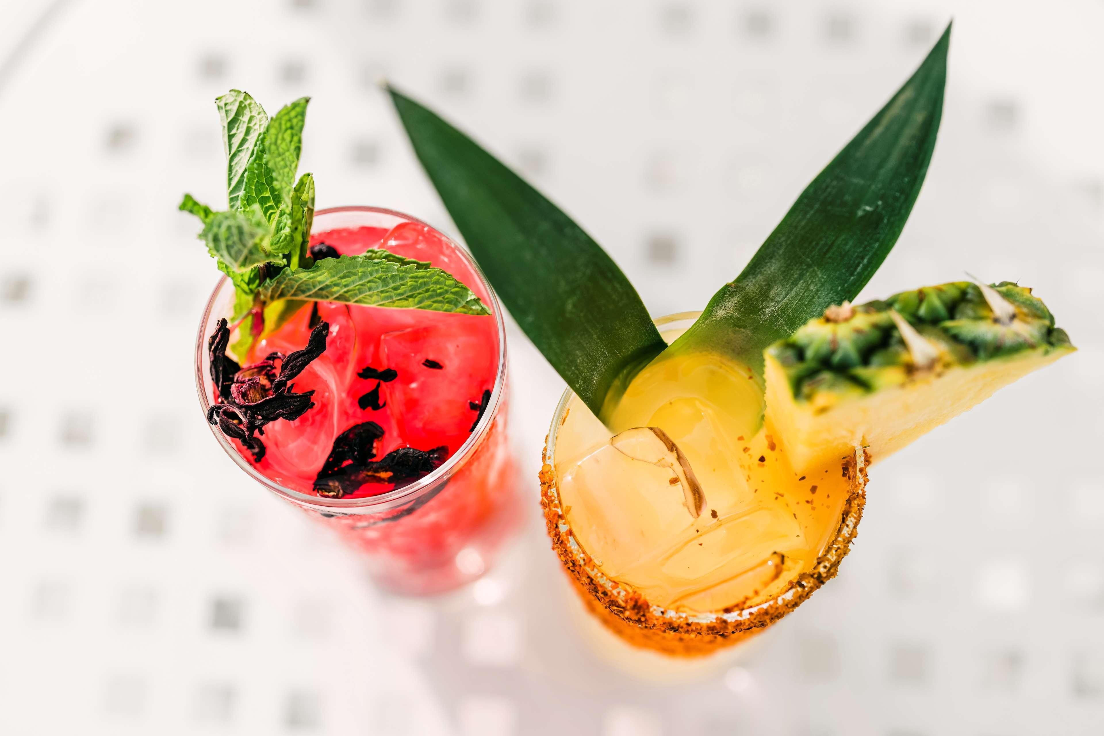 Restaurant Hotel Maren Fort Lauderdale Beach, Curio Collection by Hilton