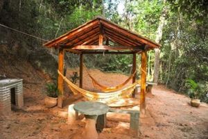 Alojamiento - Hotel Recanto da Cachoeira