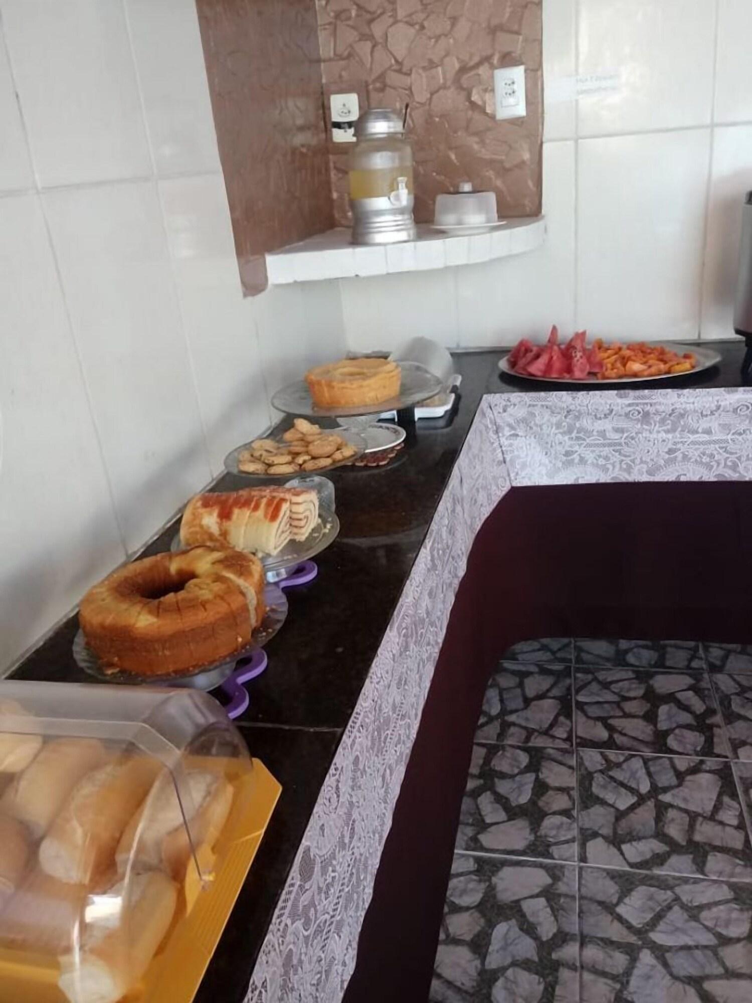 Restaurant Pousada Arcoverde do Porto