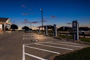 Alojamiento - SureStay Hotel By Best Western Blackwell