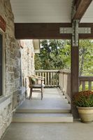 Alojamiento - The Barracks Inn