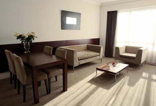 Set de Habitación Dazzler by Wyndham San Martín