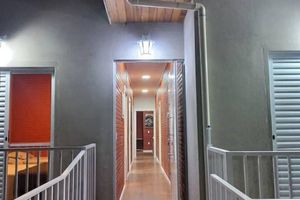 Alquiler Vacacional - House with private weight room in beautiful surroundings