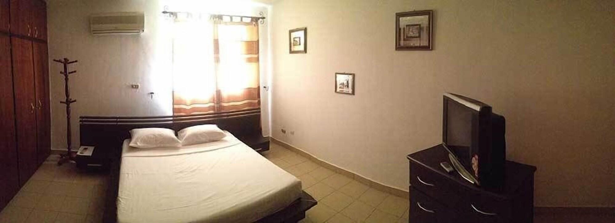 Varios Residence Diane