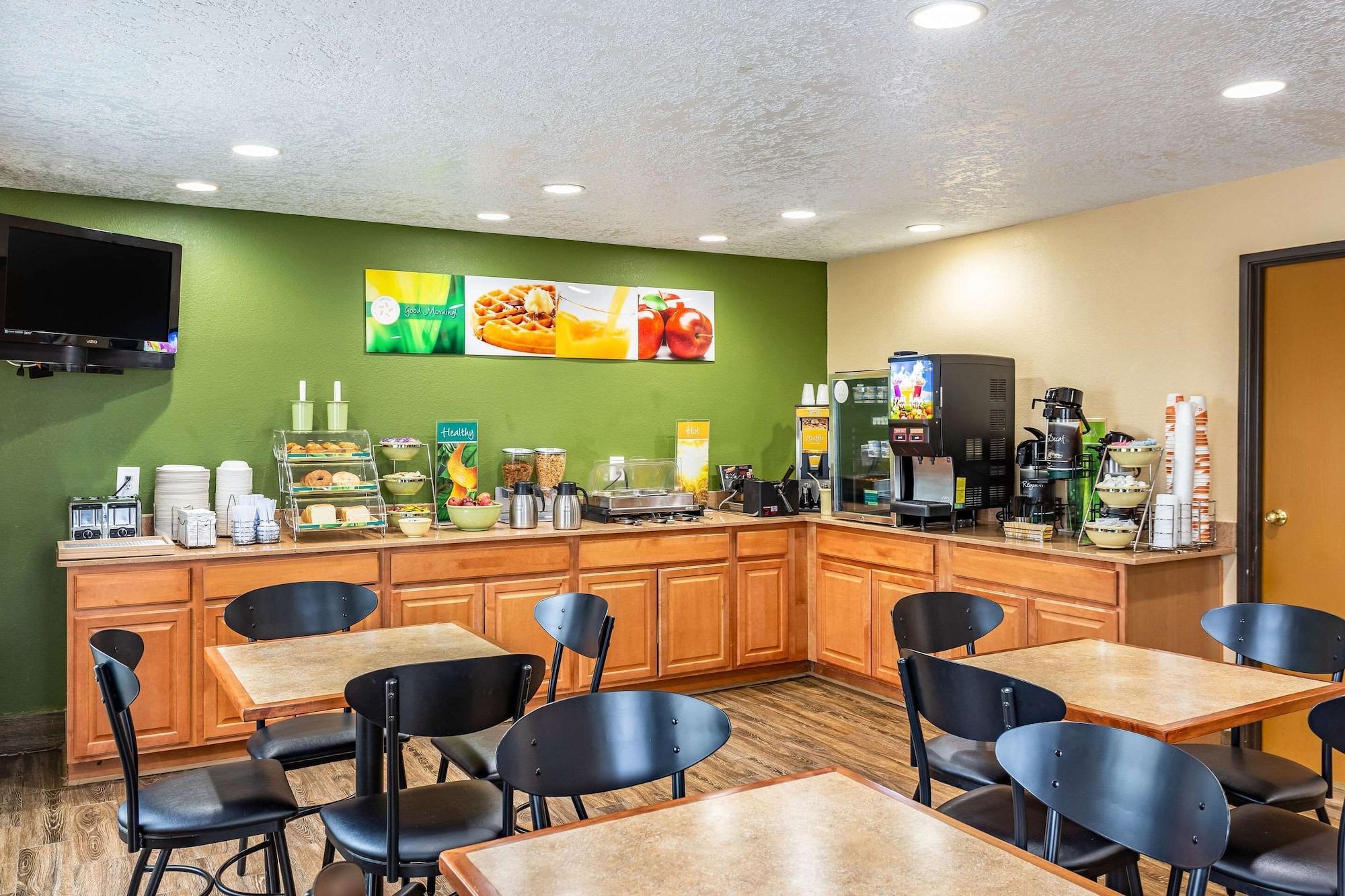 Restaurant Quality Inn