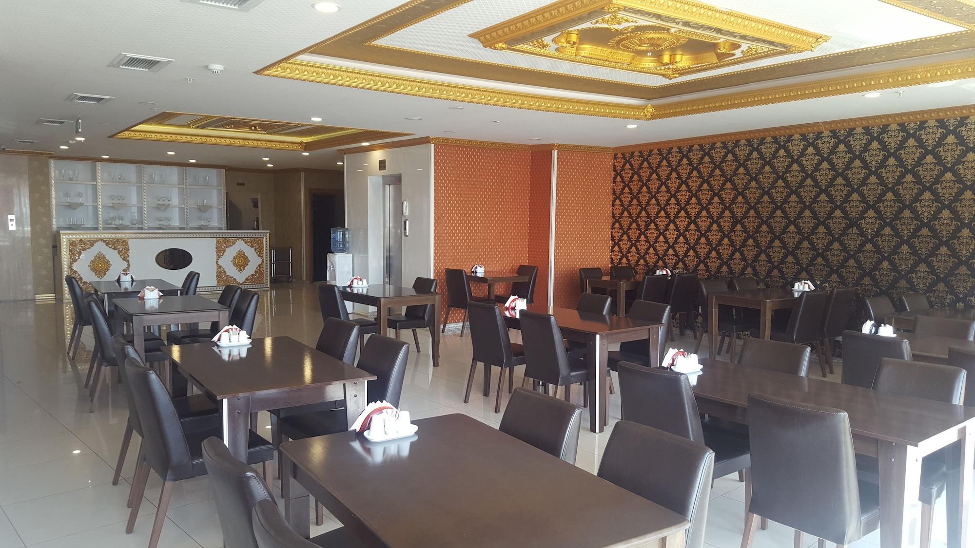 Restaurant Grand Temel Hotel