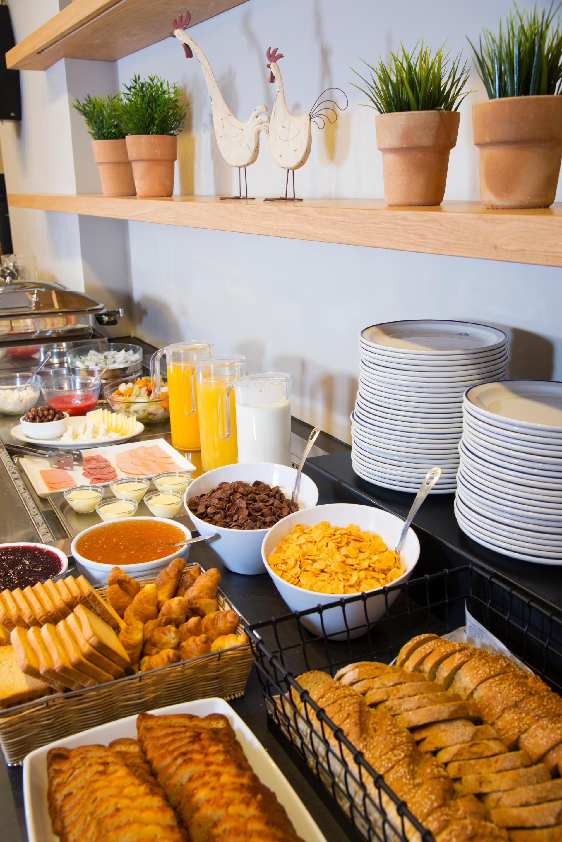 Restaurant Hotel Olympic