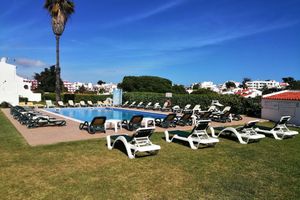 Alquiler Vacacional - Oura Parque -Apartamentos Turisticos